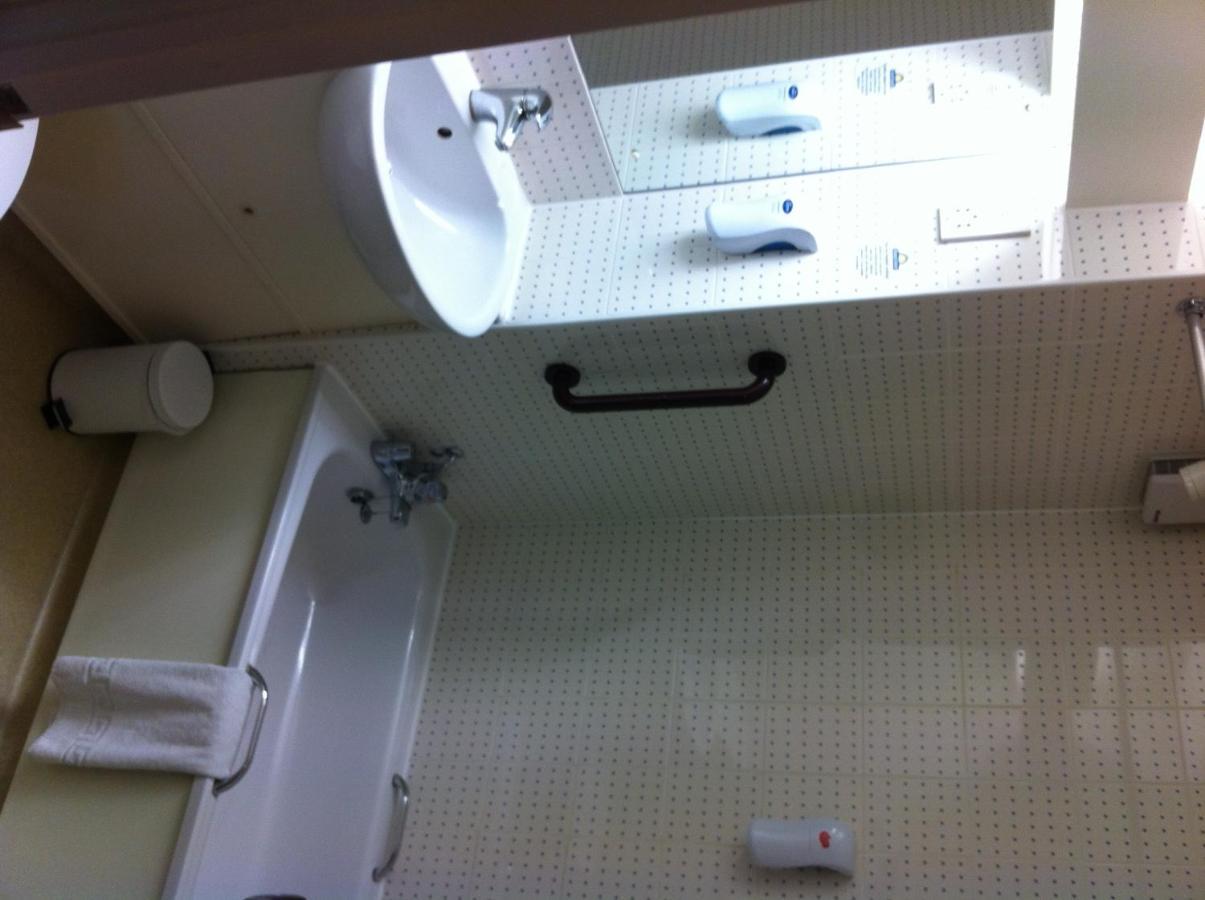 Days Inn Hotel Warwick South - Southbound M40 Ashorne Esterno foto