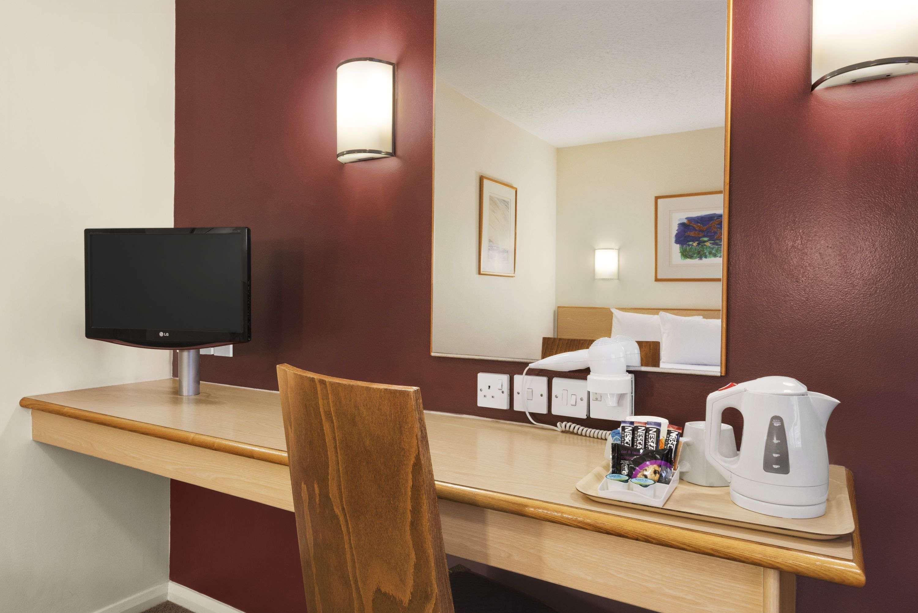 Days Inn Hotel Warwick South - Southbound M40 Ashorne Esterno foto