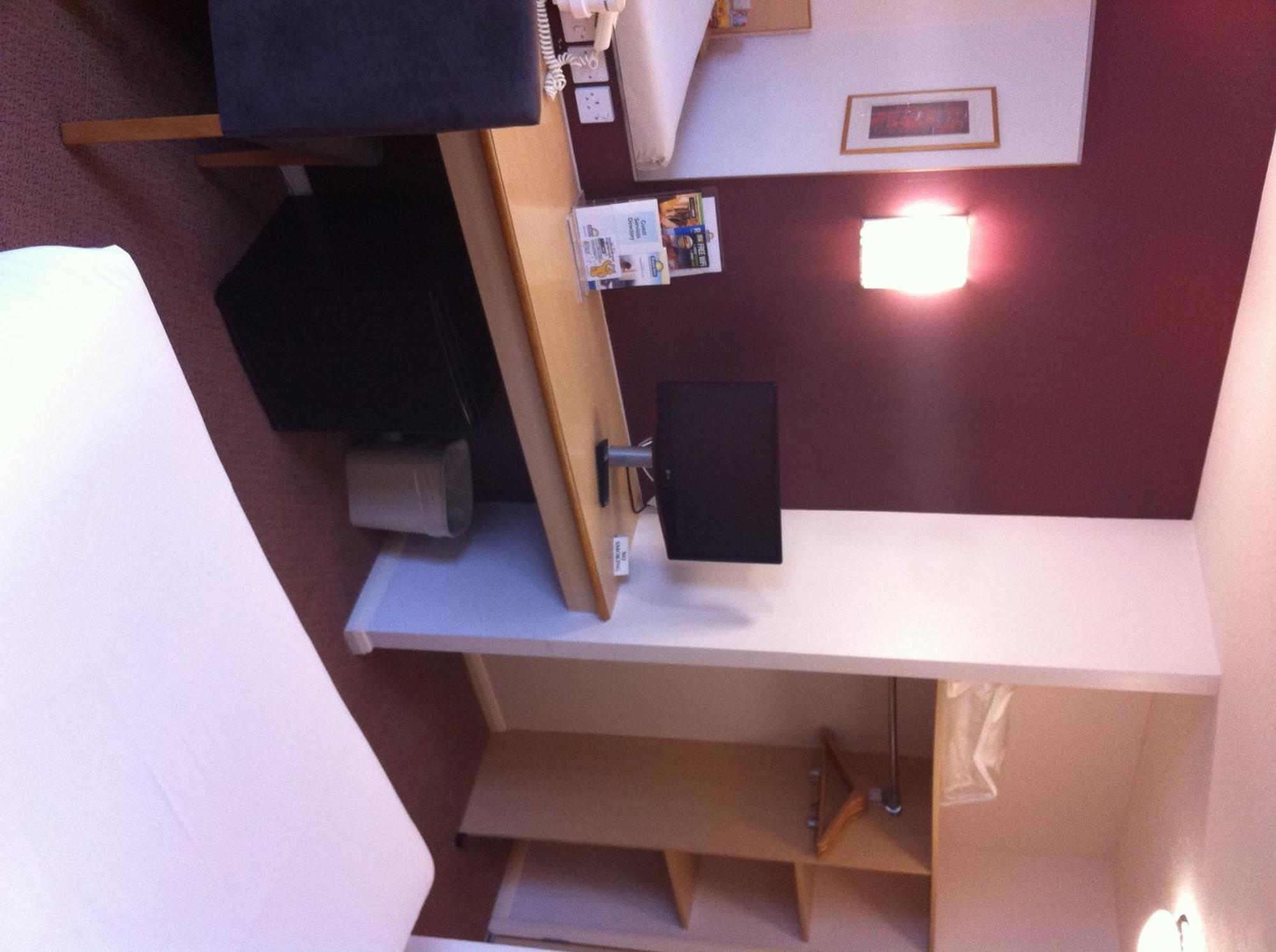 Days Inn Hotel Warwick South - Southbound M40 Ashorne Esterno foto